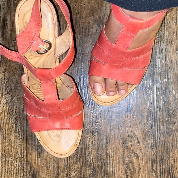 Born wedges - Picture 2 of 6